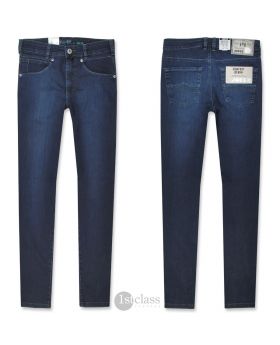 JOKER Jeans | Freddy dark blue treated 2430/0257