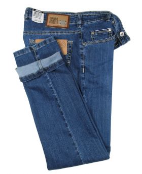 JOKER Jeans | Nuevo authentic blue used 2400/0680