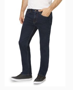 PADDOCK'S Herren Jeans Ranger Classic Denim Stretch dark blue