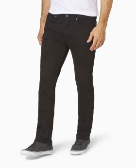 PADDOCK'S Herren Jeans Ranger Classic Denim Stretch black