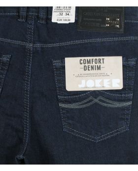 JOKER Jeans | Freddy dark blue rinsed 2430/0200