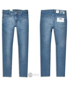 Joker Jeans Jayson 2466/0753 seventy blue vintage heavy Stretch-Denim 