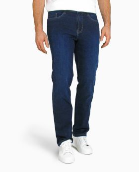 PADDOCK'S Herren Jeans Ranger Motion & Comfort Denim dark navy