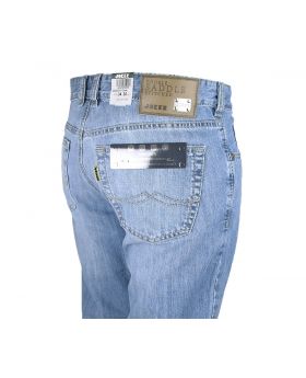 JOKER Jeans | Clark light blue bleached 710