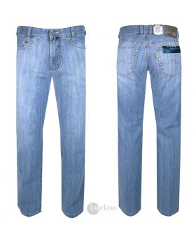 JOKER Jeans | Clark light blue bleached 710