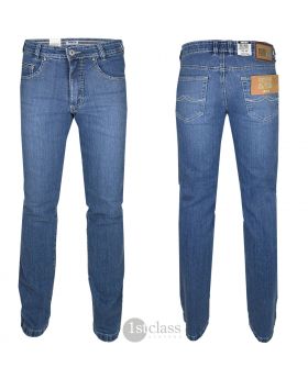 JOKER Jeans | Nuevo authentic blue treated 2400/0780