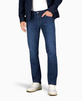 GARDEUR Herren Jeans Bradley stone blue authentic wash Stretchdenim